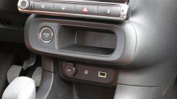 Prueba Citroën C3 2017 BlueHDI 100