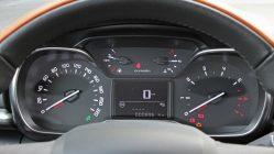 Prueba Citroën C3 2017 BlueHDI 100