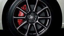 Toyota GT 86 High Performance Limited