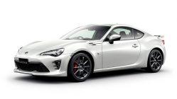 Toyota GT 86 High Performance Limited