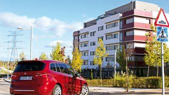 BMW 218d Gran Tourer