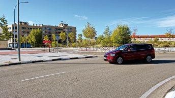 BMW 218d Gran Tourer