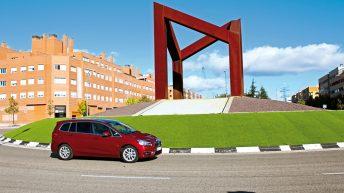 BMW 218d Gran Tourer