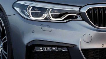 BMW Serie 5 2017