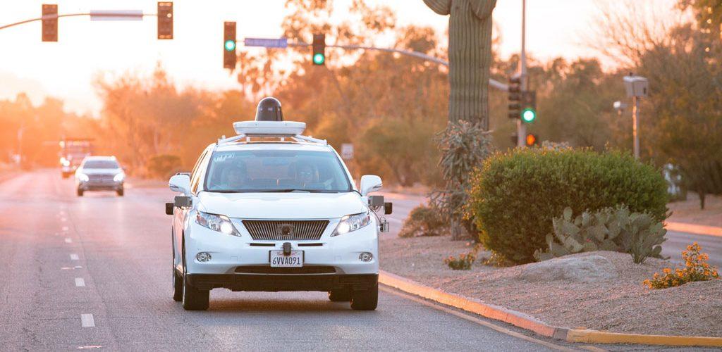 Waymo reemplaza a 'Google X' y se encargará de dar seguimiento al proyecto de coches autónomos.