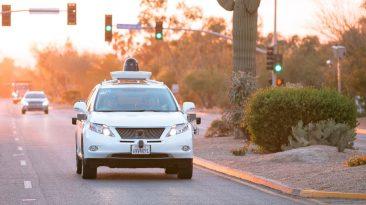 Waymo reemplaza a 'Google X' y se encargará de dar seguimiento al proyecto de coches autónomos.