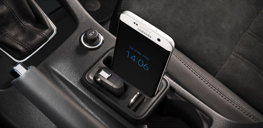 Skoda equipará a su nuevo Octavia con una gama renovada de servicios de conectividad.