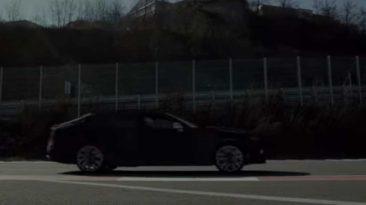 KIA GT 2018