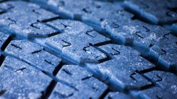 Los nuevos neumáticos para camión de Fulda permitirá aprovechar los máximos pesos autorizados.