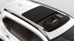 Nissan Rogue Techo Panorámico