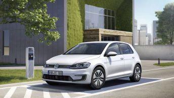 Nuevo Volkswagen Golf 2017