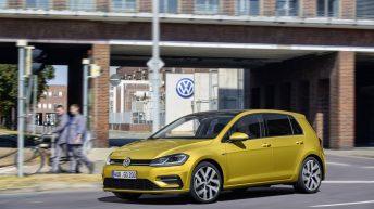 Nuevo Volkswagen Golf 2017