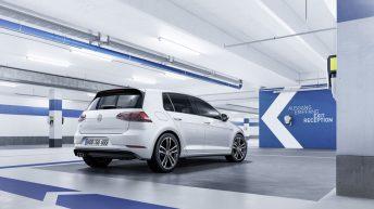 Nuevo Volkswagen Golf 2017