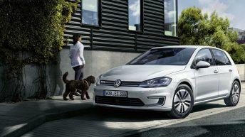 Nuevo Volkswagen Golf 2017