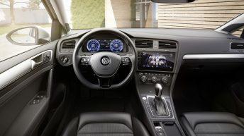 Nuevo Volkswagen Golf 2017