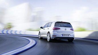 Nuevo Volkswagen Golf 2017