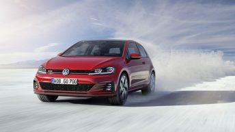Nuevo Volkswagen Golf 2017