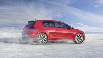 Nuevo Volkswagen Golf 2017