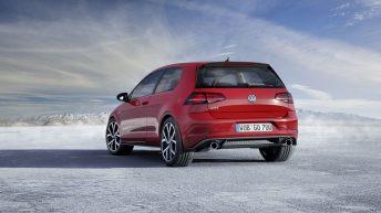 Nuevo Volkswagen Golf 2017