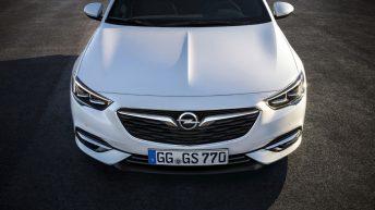 Opel Insignia Grand Sport