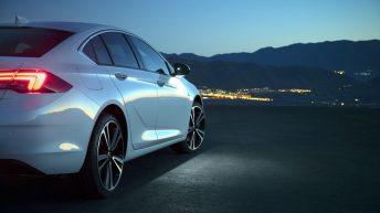 Opel Insignia Grand Sport