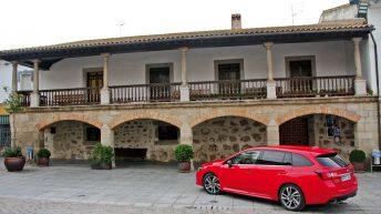 Subaru Levorg Sport Plus