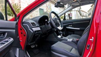 Subaru Levorg Sport Plus