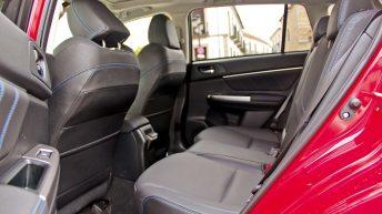 Subaru Levorg Sport Plus