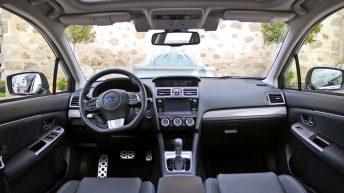 Subaru Levorg Sport Plus