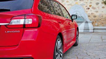 Subaru Levorg Sport Plus