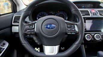Subaru Levorg Sport Plus