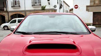 Subaru Levorg Sport Plus