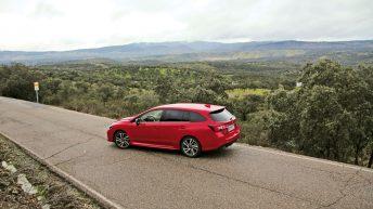 Subaru Levorg Sport Plus