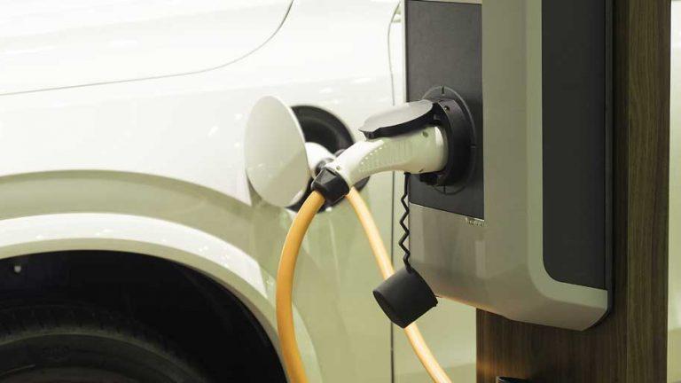 Tesla confía en mejorar los sistemas de recarga para rebajar el tiempo de espera de los clientes.