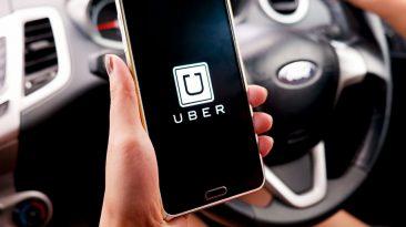 Madrid será la primera ciudad del mundo en donde circulará el Uber eléctrico.