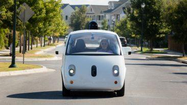 Waymo integrará tecnología de conducción autónoma en automóviles Honda