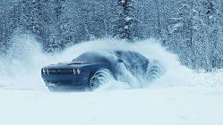 Dodge Challenger GT AWD