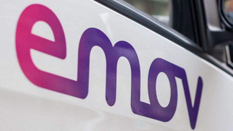 Conducir un Emov por Madrid también implica que tengamos que 'leernos' la letra pequeña.