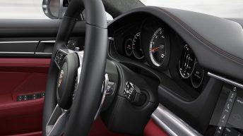 Porsche Exclusive Panamera Turbo Exclusive