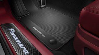 Porsche Exclusive Panamera Turbo Exclusive