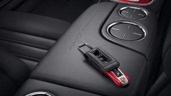 Porsche Exclusive Panamera Turbo Exclusive