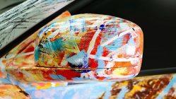 Renault Kwid Art Car