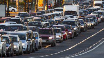 París, Atenas y México DF, las últimas en prohibir los coches diésel en sus zonas céntricas.