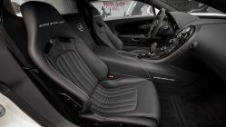 Último Bugatti Veyron Super Sport