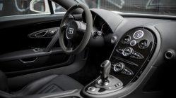 Último Bugatti Veyron Super Sport