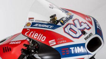 Acuerdo SEAT - Ducati