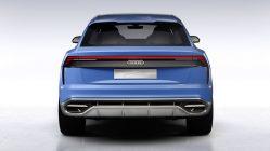 Audi Q8 Concept