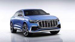 Audi Q8 Concept