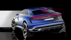 Audi Q8 Concept