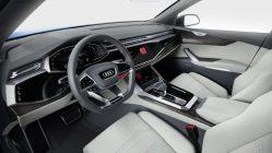 Audi Q8 Concept